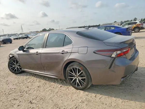 4T1G11AK7PU818230 2023 TOYOTA CAMRY - Image 2
