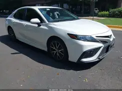 4T1G11AK7PU818521 2023 TOYOTA CAMRY