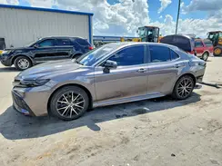 4T1G11AK7PU820687 2023 TOYOTA CAMRY