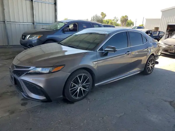 4T1G11AK7PU821449 2023 TOYOTA CAMRY - Image 1
