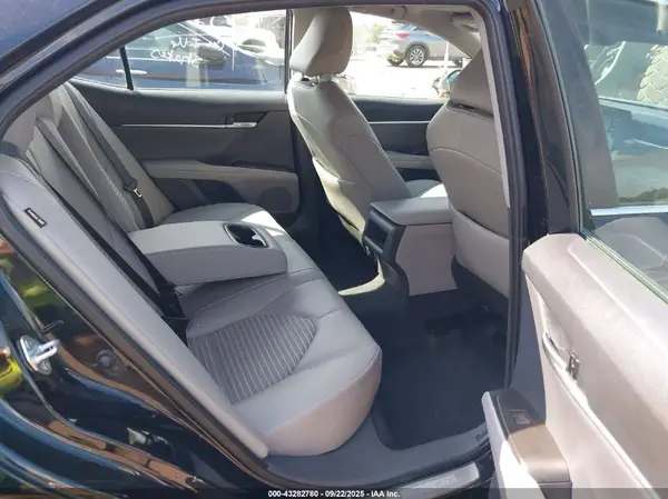 4T1G11AK7PU821712 2023 TOYOTA CAMRY - Image 8