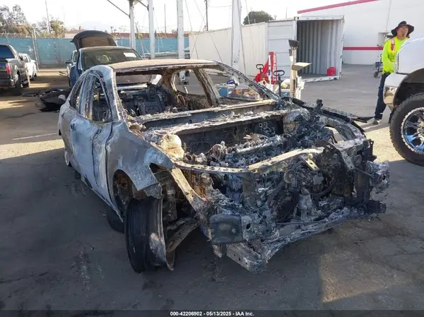 4T1G11AK7PU826487 2023 TOYOTA CAMRY - Image 1