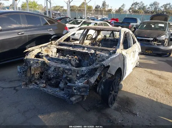 4T1G11AK7PU826487 2023 TOYOTA CAMRY - Image 2
