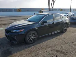 4T1G11AK7PU826599 2023 TOYOTA CAMRY