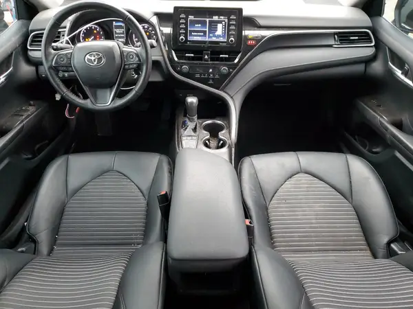 4T1G11AK7PU827560 2023 TOYOTA CAMRY - Image 8