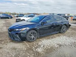4T1G11AK7PU827977 2023 TOYOTA CAMRY
