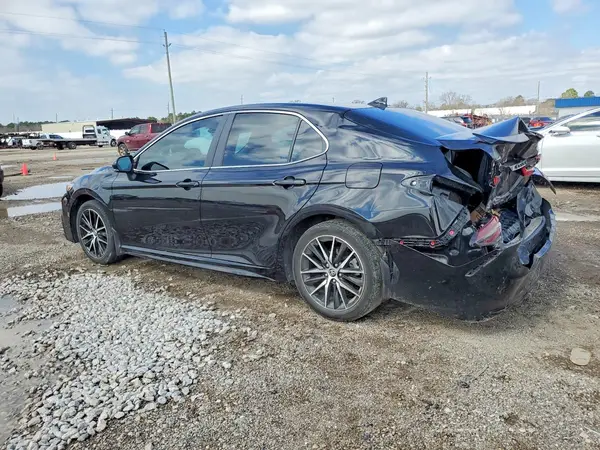 4T1G11AK7PU827977 2023 TOYOTA CAMRY - Image 2