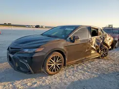 4T1G11AK7PU828658 2023 TOYOTA CAMRY