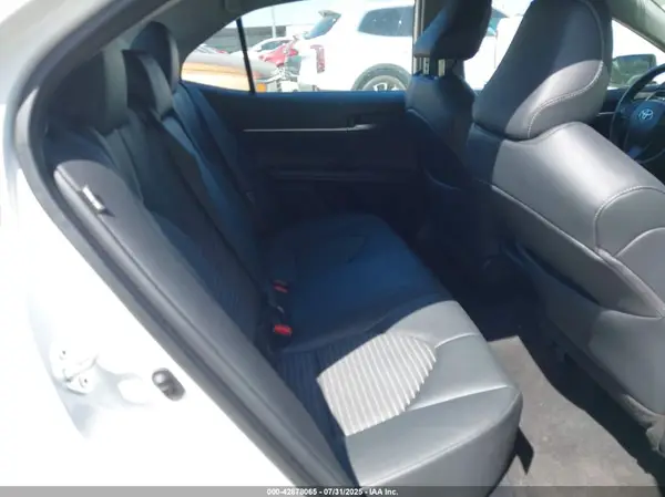 4T1G11AK7PU830460 2023 TOYOTA CAMRY - Image 8