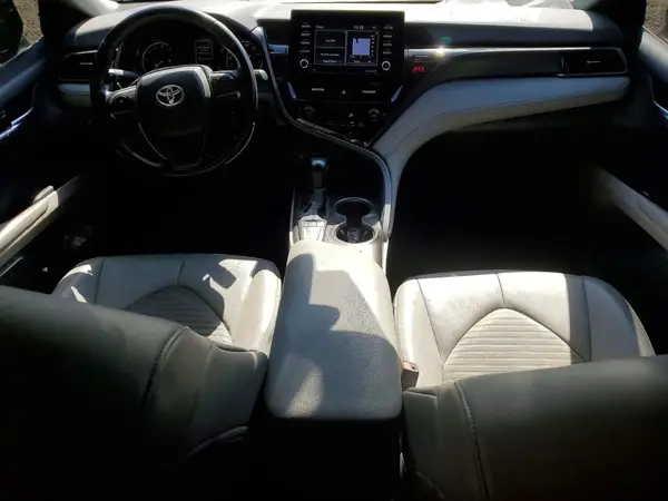 4T1G11AK7PU831561 2023 TOYOTA CAMRY - Image 8
