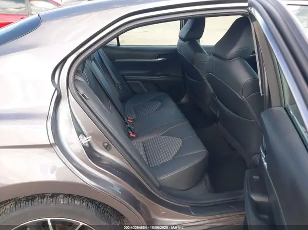 4T1G11AK7PU831740 2023 TOYOTA CAMRY - Image 8