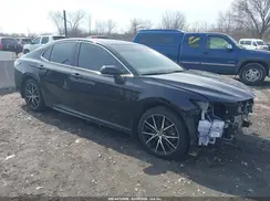 4T1G11AK7PU832712 2023 TOYOTA CAMRY