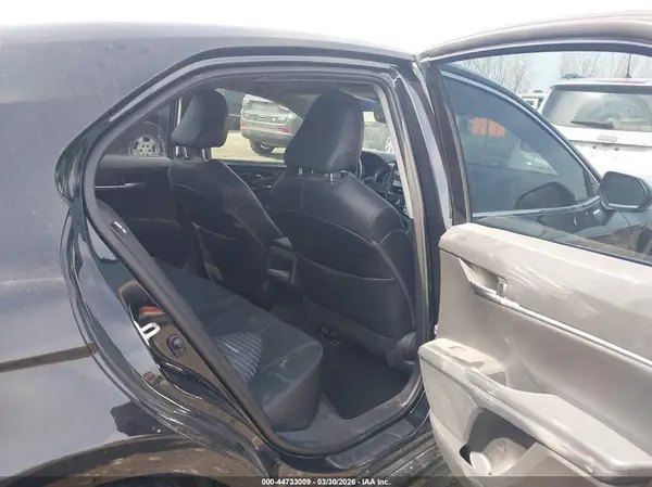 4T1G11AK7PU832712 2023 TOYOTA CAMRY - Image 8