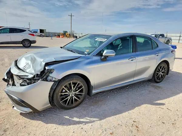 4T1G11AK7PU836789 2023 TOYOTA CAMRY - Image 1
