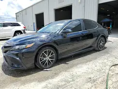 4T1G11AK7PU837201 2023 TOYOTA CAMRY