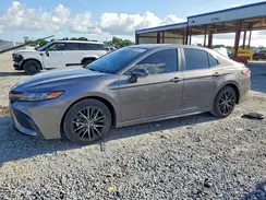 4T1G11AK7RU188664 2024 TOYOTA CAMRY