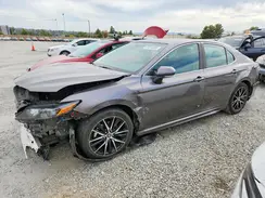 4T1G11AK7RU193881 2024 TOYOTA CAMRY