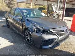 4T1G11AK7RU196568 2024 TOYOTA CAMRY