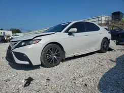 4T1G11AK7RU196778 2024 TOYOTA CAMRY