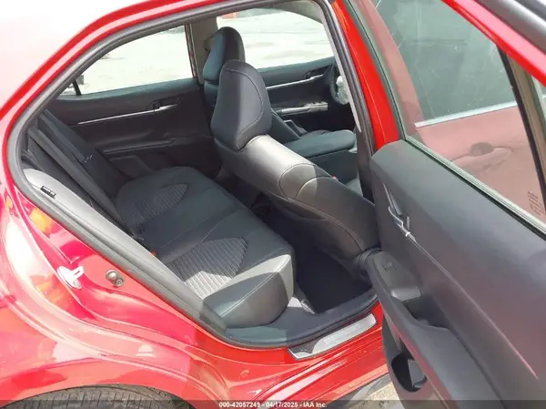 4T1G11AK7RU200568 2024 TOYOTA CAMRY - Image 8