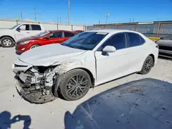 4T1G11AK7RU202935 2024 TOYOTA CAMRY