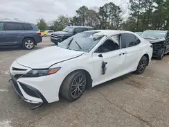 4T1G11AK7RU203115 2024 TOYOTA CAMRY
