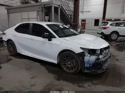 4T1G11AK7RU203258 2024 TOYOTA CAMRY