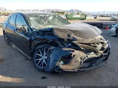 4T1G11AK7RU205494 2024 TOYOTA CAMRY