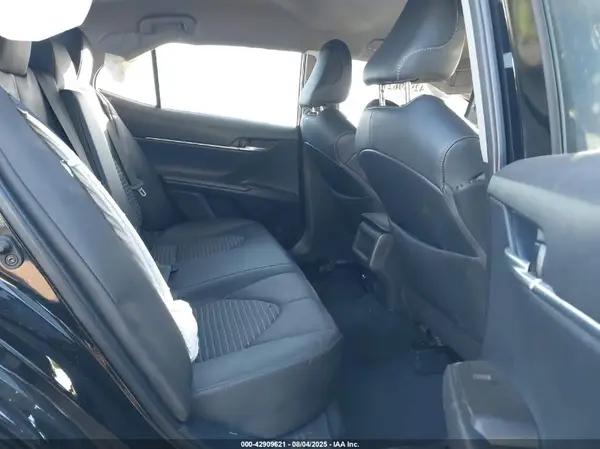4T1G11AK7RU205494 2024 TOYOTA CAMRY - Image 8