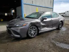 4T1G11AK7RU206046 2024 TOYOTA CAMRY