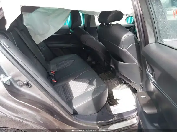 4T1G11AK7RU206533 2024 TOYOTA CAMRY - Image 8