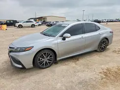 4T1G11AK7RU207696 2024 TOYOTA CAMRY