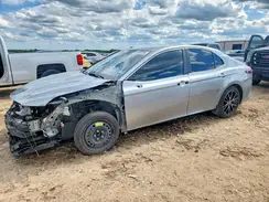 4T1G11AK7RU210839 2024 TOYOTA CAMRY