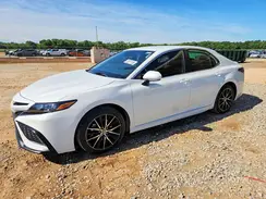 4T1G11AK7RU211442 2024 TOYOTA CAMRY