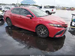 4T1G11AK7RU212431 2024 TOYOTA CAMRY