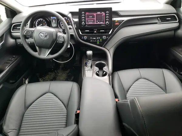 4T1G11AK7RU213207 2024 TOYOTA CAMRY - Image 8