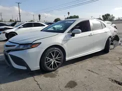 4T1G11AK7RU214681 2024 TOYOTA CAMRY