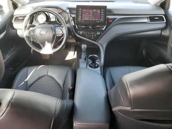 4T1G11AK7RU214681 2024 TOYOTA CAMRY - Image 8