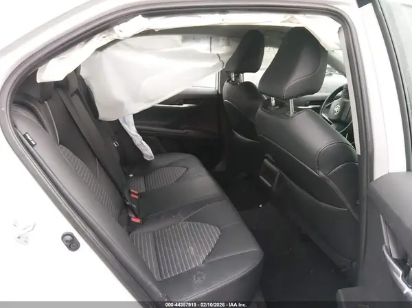 4T1G11AK7RU218410 2024 TOYOTA CAMRY - Image 8