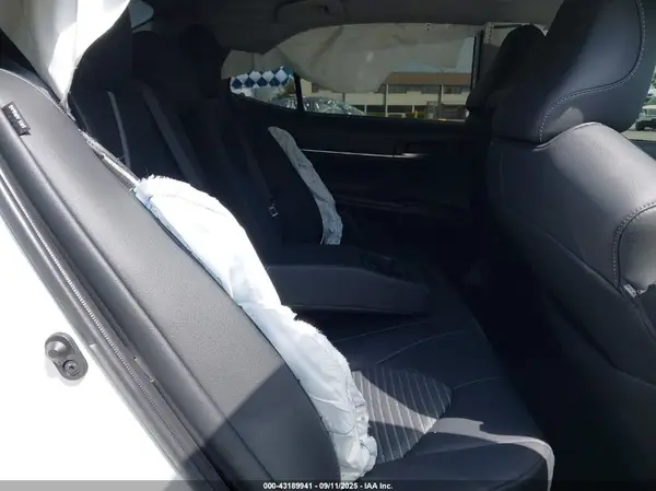 4T1G11AK7RU219296 2024 TOYOTA CAMRY - Image 8