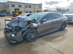 4T1G11AK7RU219735 2024 TOYOTA CAMRY