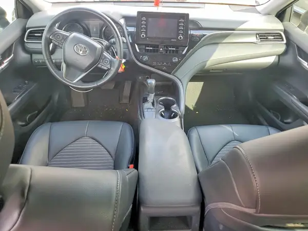4T1G11AK7RU219735 2024 TOYOTA CAMRY - Image 8
