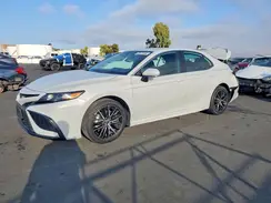 4T1G11AK7RU222604 2024 TOYOTA CAMRY