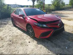 4T1G11AK7RU227401 2024 TOYOTA CAMRY