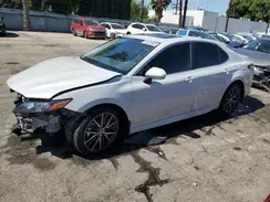 4T1G11AK7RU227592 2024 TOYOTA CAMRY