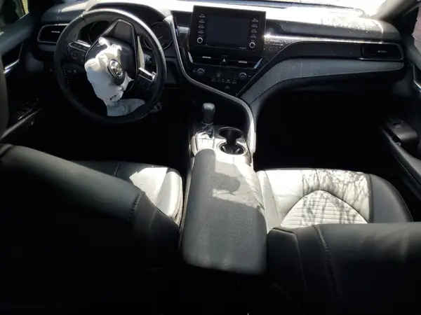 4T1G11AK7RU227592 2024 TOYOTA CAMRY - Image 8