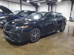 4T1G11AK7RU228550 2024 TOYOTA CAMRY