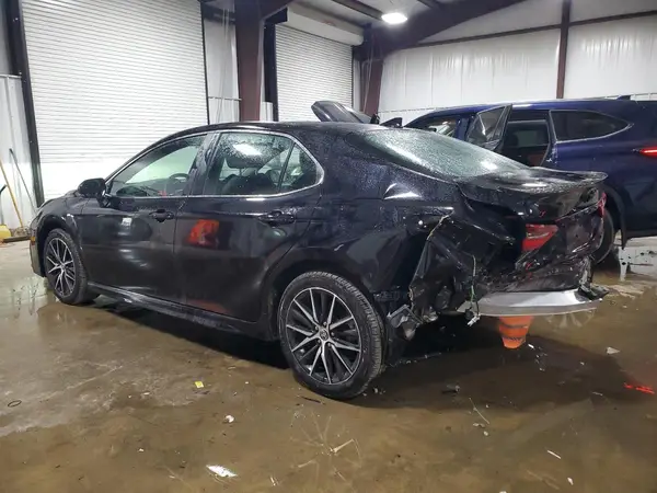 4T1G11AK7RU228550 2024 TOYOTA CAMRY - Image 2