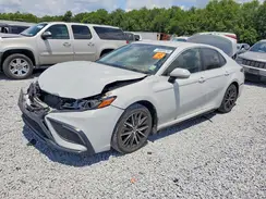 4T1G11AK7RU228922 2024 TOYOTA CAMRY
