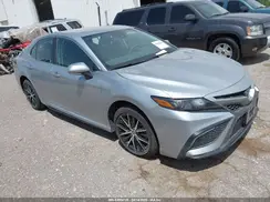 4T1G11AK7RU229925 2024 TOYOTA CAMRY